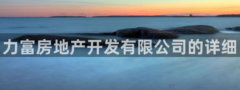 永利置业有限公司