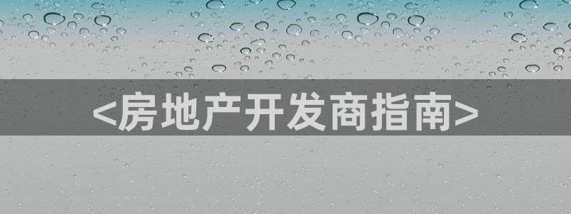 永利股份做什么