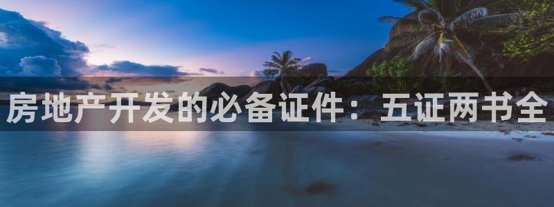 永利的老板是谁