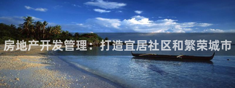 永利公司是做什么的