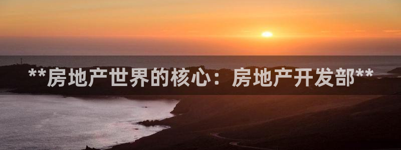 永利地产