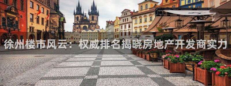永利公司简介