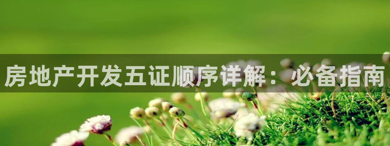 鄂州永利房地产怎么样